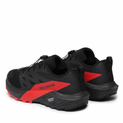 Men's Trainers Salomon Sense Ride 5 Black