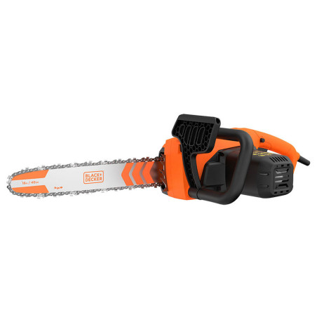 Electric Chainsaw Black & Decker becs2040-qs 2000 W (40 cm)