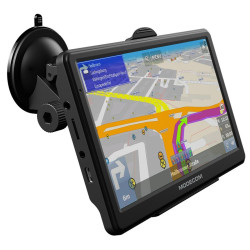 GPS navigator Modecom FreeWAY CX 7"