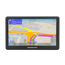 GPS navigator Modecom FreeWAY CX 7"