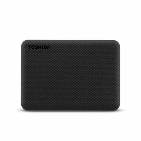 External Hard Drive Toshiba HDTCA20EK3AA         Black