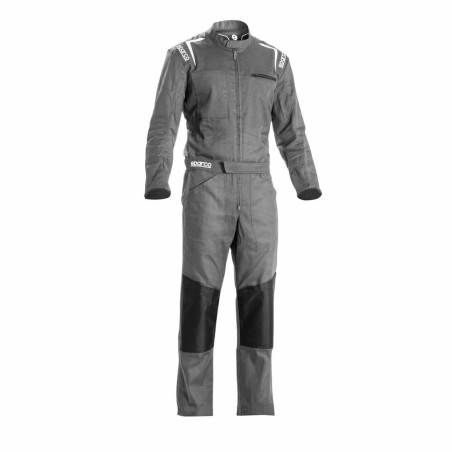 Racing jumpsuit Sparco  MS-5 Grey