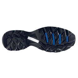 Trainers Sparco Torque 01 Martini Racing Blue 39