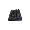 Keyboard Endorfy EY5A081 Black Monochrome Multi