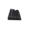 Keyboard Endorfy EY5A081 Black Monochrome Multi