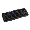 Keyboard Endorfy EY5A081 Black Monochrome Multi