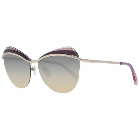 Ladies' Sunglasses Emilio Pucci EP0112 5928B