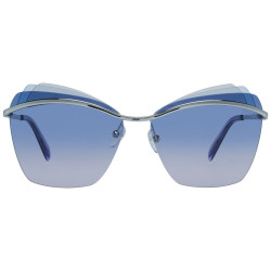 Ladies' Sunglasses Emilio Pucci EP0113 6116W