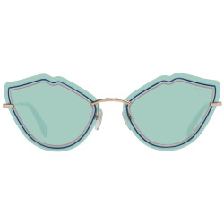 Ladies' Sunglasses Emilio Pucci EP0134 6428W