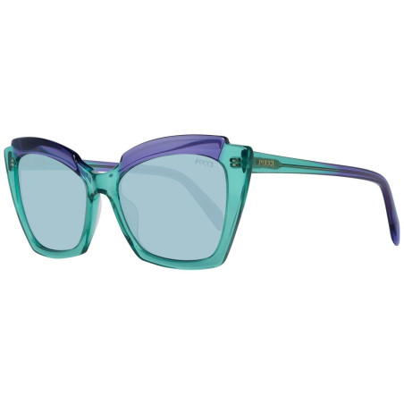 Ladies' Sunglasses Emilio Pucci EP0145 5687V