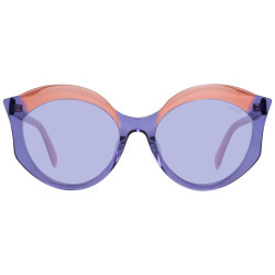 Ladies' Sunglasses Emilio Pucci EP0146 5683Y