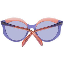 Ladies' Sunglasses Emilio Pucci EP0146 5683Y