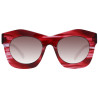 Ladies' Sunglasses Emilio Pucci EP0123 5168F