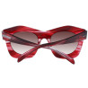 Ladies' Sunglasses Emilio Pucci EP0123 5168F