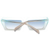 Ladies' Sunglasses Emilio Pucci EP0175 5689P