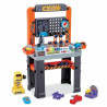 Set of tools for children Vtech Mon super établi interactif 62 Pieces