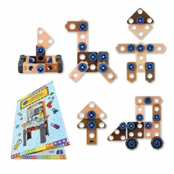 Set of tools for children Vtech Mon super établi interactif 62 Pieces