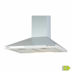 Conventional Hood Cata V600WH 60 cm 420 m3/h 65 dB 95W White