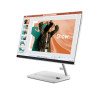 All in One Lenovo IdeaCentre 3 24IAP7 23,8" Intel Core i7-13620H 16 GB RAM 512 GB SSD White