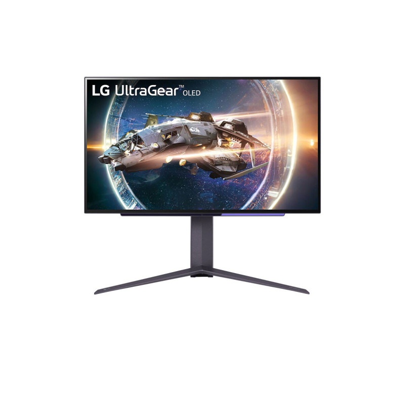 Monitor LG Quad HD 240 Hz