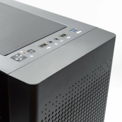 Desktop PC PcCom 16 GB RAM 500 GB SSD