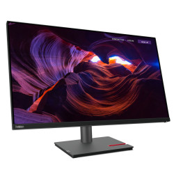 Monitor Lenovo ThinkVision P32p-30 4K Ultra HD 32" 60 Hz