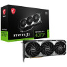 Graphics card MSI 12 GB GeForce RTX 4070 Ti GDDR6X