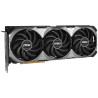 Graphics card MSI 12 GB GeForce RTX 4070 Ti GDDR6X