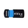 USB stick Patriot Memory Rage Lite Black 128 GB