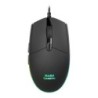 Optical mouse Mars Gaming MMG 3200 dpi Black