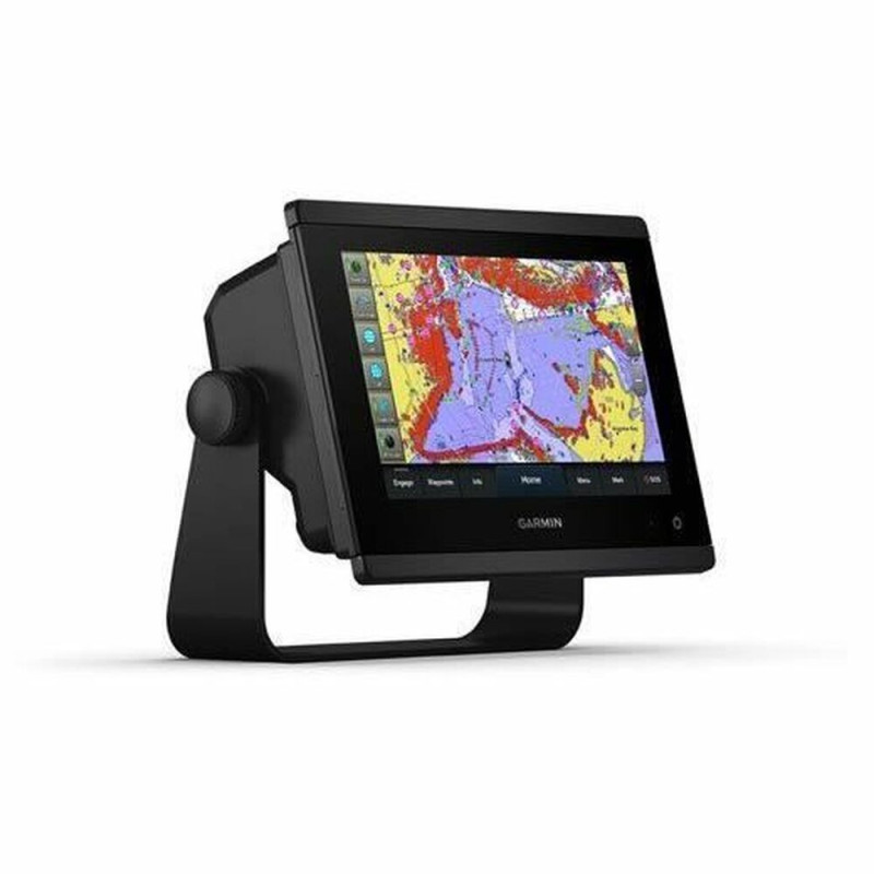 GPS locator GARMIN 723 7"