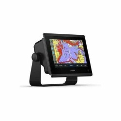 GPS locator GARMIN 723 7"