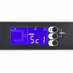 Power supply Eaton EATS16N