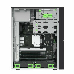 Server Fujitsu TX1310 M5 8 GB Intel Xeon E-2324G 8 GB RAM