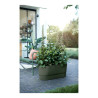 Plant pot Elho 462726936000 Green