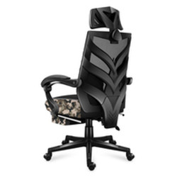 Gaming Chair Huzaro Combat 5.0 Black