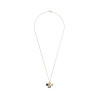 Ladies' Necklace Etrusca WSET00402YG