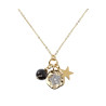 Ladies' Necklace Etrusca WSET00402YG