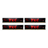 RAM Memory GSKILL Aegis DDR4 CL16 32 GB