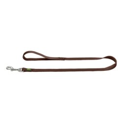 Dog Lead Hunter Brown (100 cm)