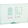 Whiteboard Faibo 120 x 150 cm