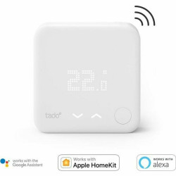 Thermostat Tado V3P-WTS01-TC-ML White