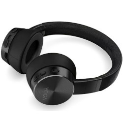 Bluetooth Headset with Microphone Lenovo GXD1A39963 Black