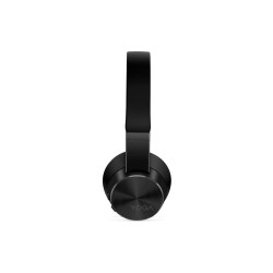 Bluetooth Headset with Microphone Lenovo GXD1A39963 Black