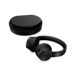 Bluetooth Headset with Microphone Lenovo GXD1A39963 Black