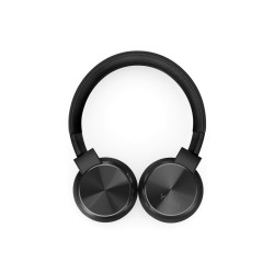 Bluetooth Headset with Microphone Lenovo GXD1A39963 Black