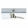 Ceiling Fan Taurus FRESKO 3B  INOX 60W Silver