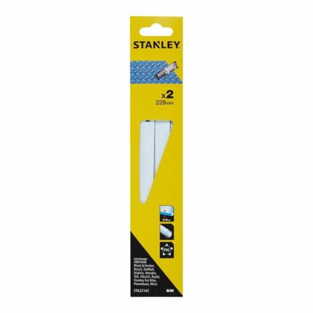 Saw Blade Stanley STA22142-XJ