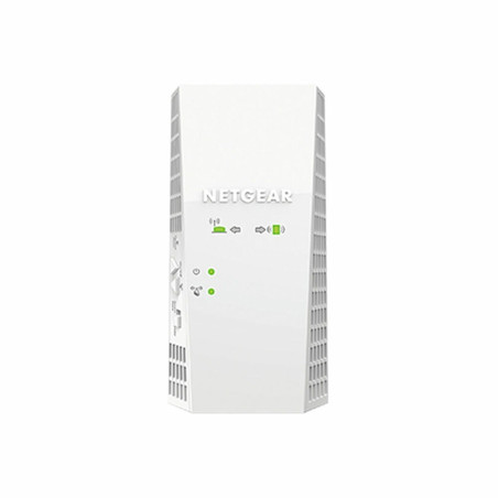 Wi-Fi Amplifier Netgear EX6250-100PES 1750 Mbps