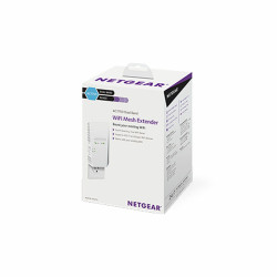 Wi-Fi Amplifier Netgear EX6250-100PES 1750 Mbps